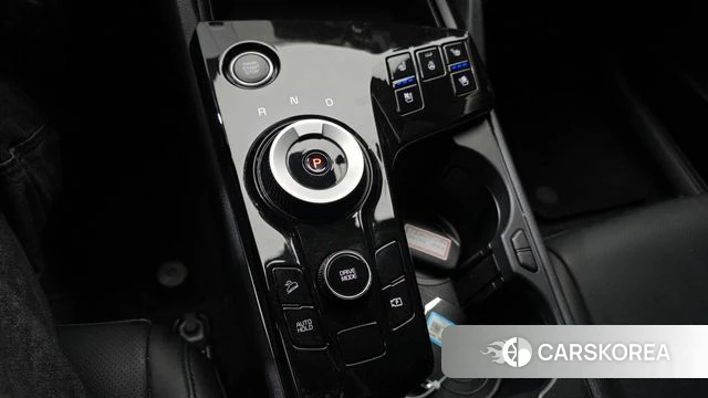 Kia Sportage 5th Generation Hybrid id 4243247 из Кореи 32