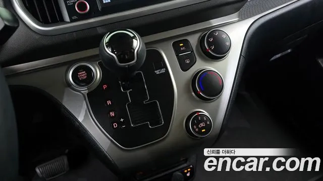 Kia The New Ray id 2864923 из Кореи 19