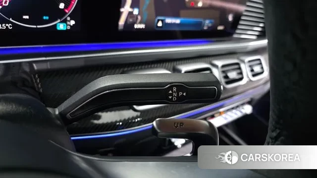 Mercedes-Benz GLE-Class W167 id 3733874 из Кореи 19