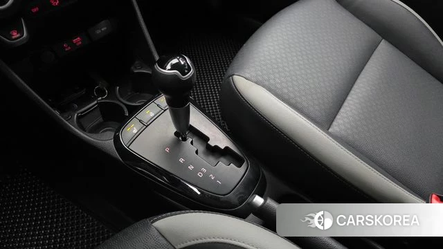 Kia All New Morning (JA) id 4551404 из Кореи 19