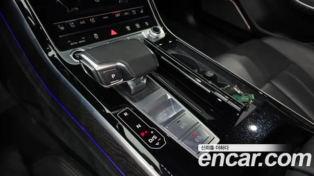 Audi A8 (D5) id 2847791 из Кореи 19