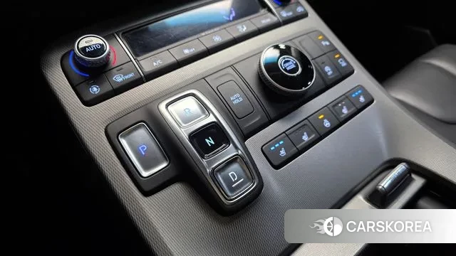 Hyundai Palisade id 3546387 из Кореи 19