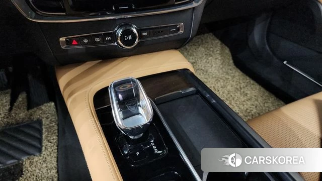 Volvo S90 id 4618535 из Кореи 39