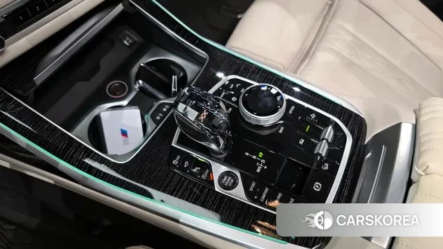 BMW X7 (G07) id 2969465 из Кореи 19