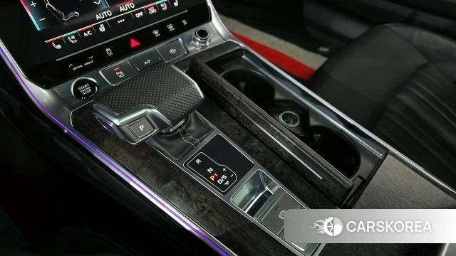 Audi A6 (C8) id 4195923 из Кореи 33