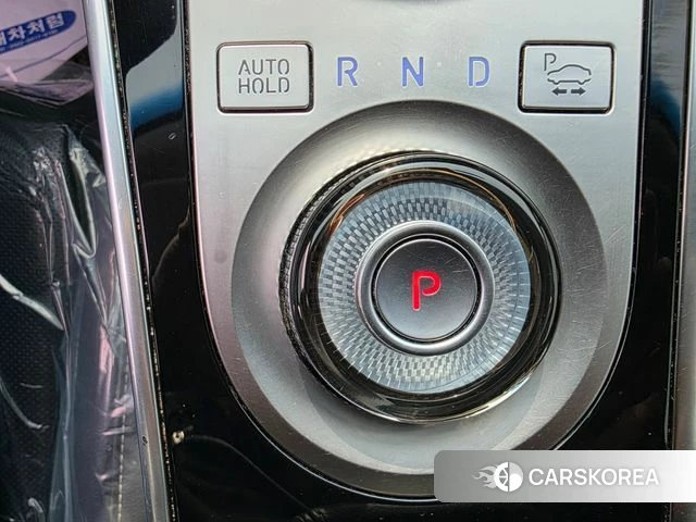 Genesis GV80 id 3889362 из Кореи 19