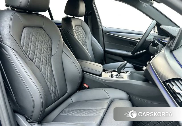 BMW 5 series (imported) id 4255981 из Китая 15