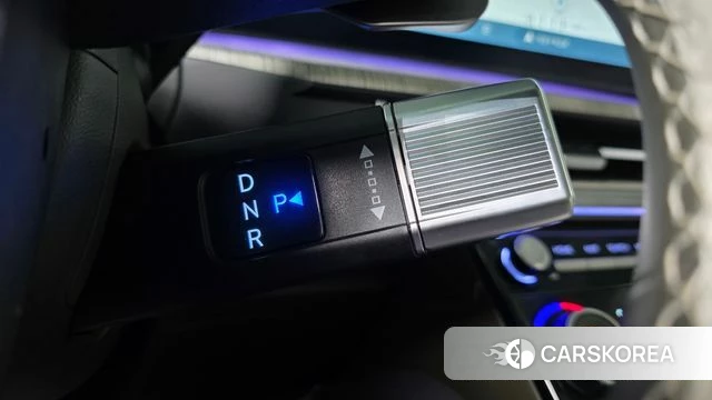 Hyundai Santa Fe (MX5) id 4223025 из Кореи 19