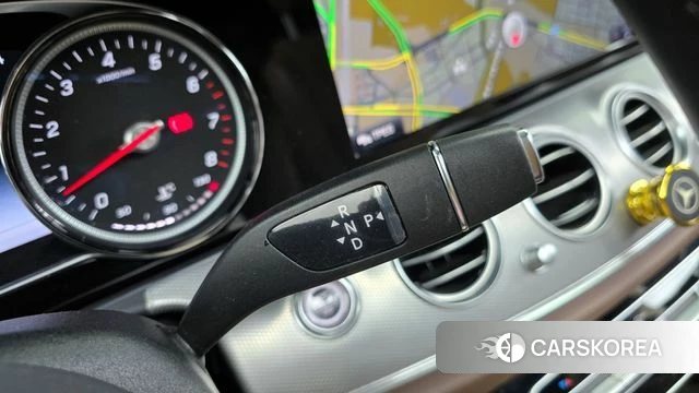 Mercedes-Benz E-Class W213 id 3866989 из Кореи 19