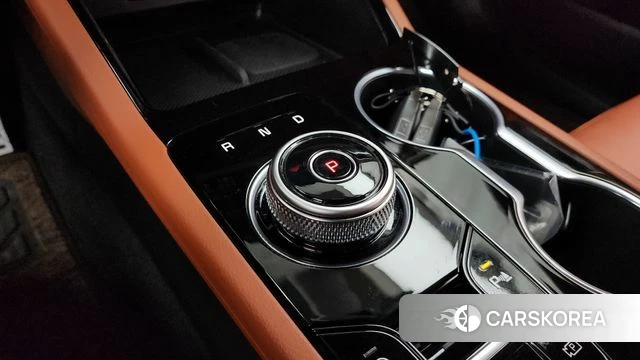 Kia The New K5 3rd generation id 3841067 из Кореи 19