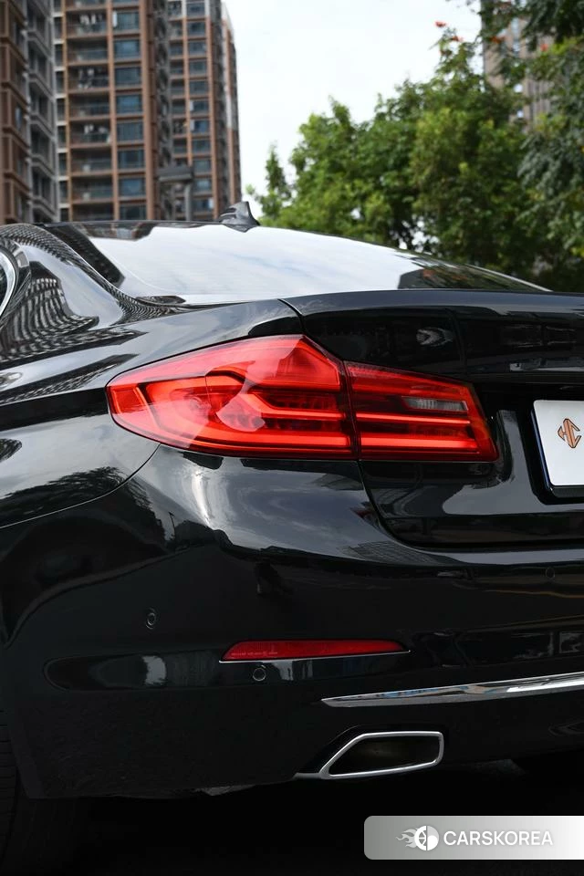 BMW 5 series id 4227902 из Китая 33