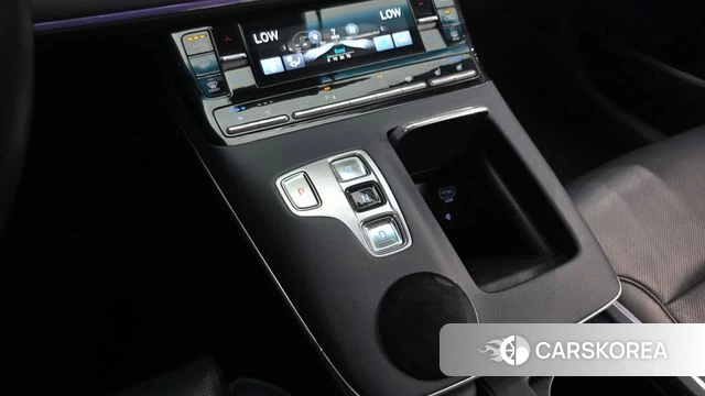 Hyundai The New Grandeur IG id 4923451 из Кореи 19