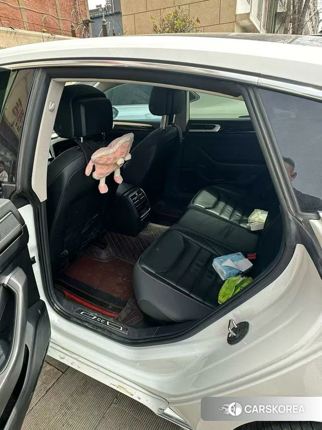 Volkswagen CC id 3875936 из Китая 9