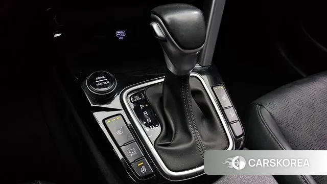 Kia Seltos id 3355434 из Кореи 19