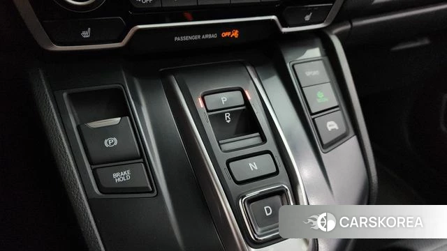 Honda CR-V 5th generation id 4308940 из Кореи 34