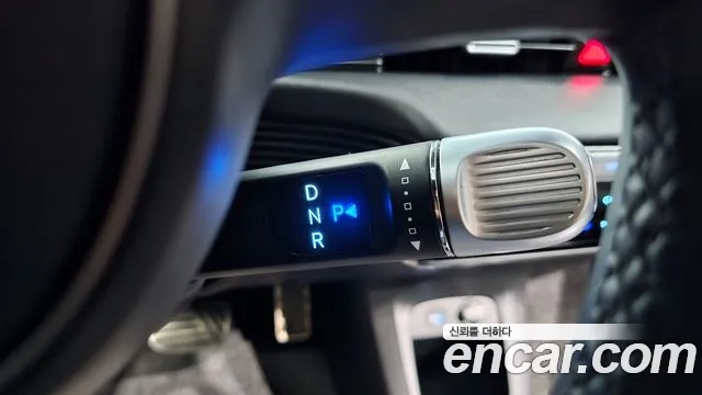 Hyundai Ionic 5 id 2935516 из Кореи 19