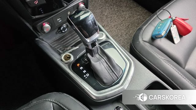 Ssangyong Tivoli Armor id 4642806 из Кореи 19
