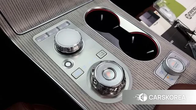 Genesis GV80 id 3471835 из Кореи 19