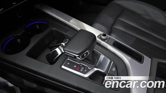 Audi A4 (B9) id 2867639 из Кореи 19