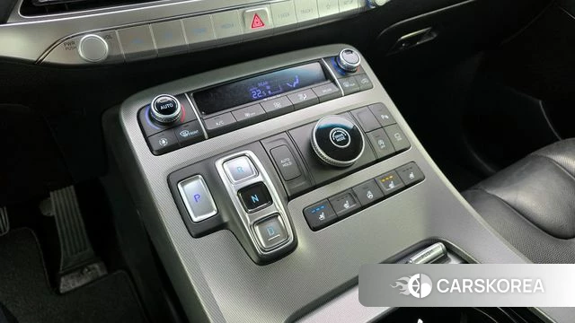 Hyundai Palisade id 3879735 из Кореи 19