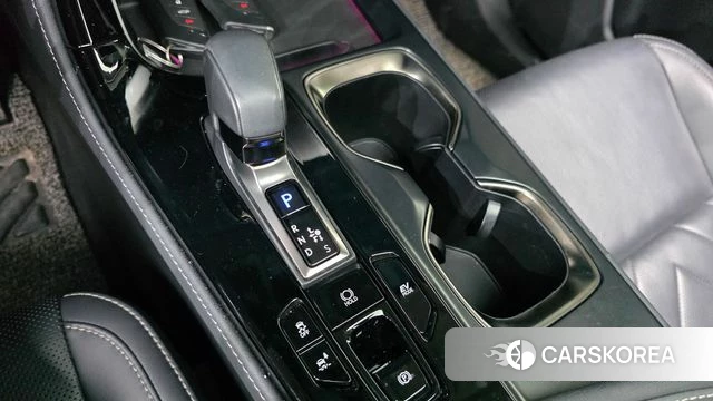 Lexus NX350h Second generation id 4773912 из Кореи 32
