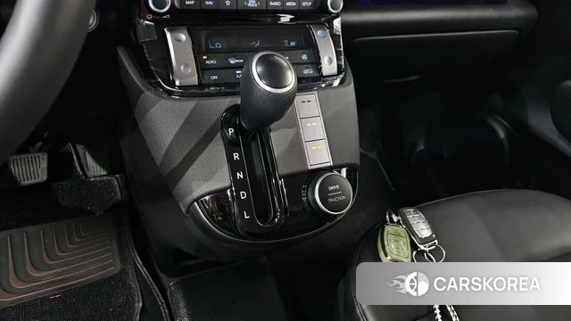 Hyundai Casper id 4292999 из Кореи 19