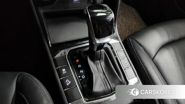 Ssangyong Beautiful Korando id 4203355 из Кореи 19