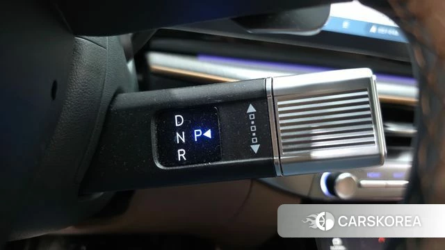 Hyundai Grandeur Hybrid (GN7) id 4757862 из Кореи 37