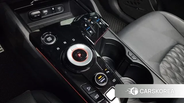 Kia Sportage 5th Generation Hybrid id 2915159 из Кореи 19