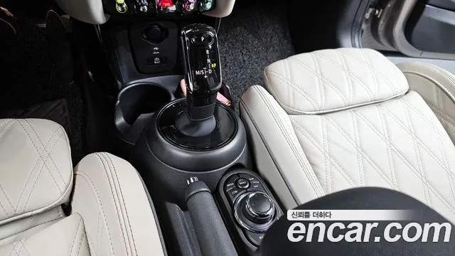 Mini Cooper S id 2715965 из Кореи 19