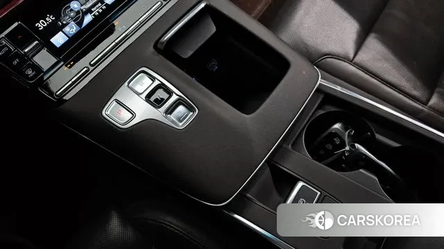 Hyundai The New Grandeur IG id 3765386 из Кореи 19