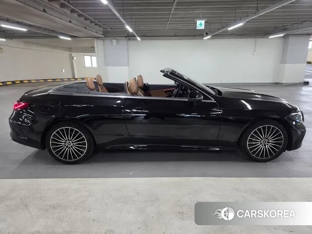 Mercedes-Benz CLE-Class C236 id 3663919 из Кореи 13