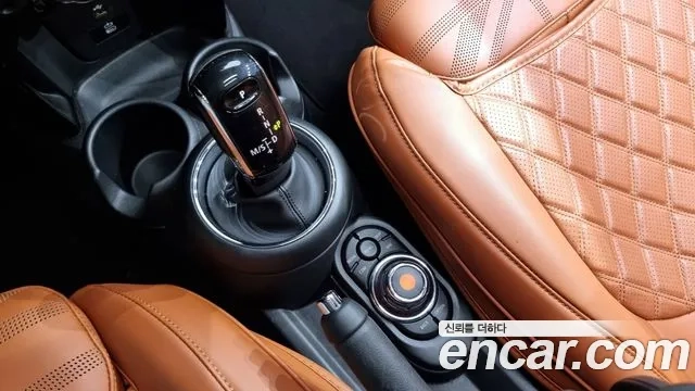 Mini Cooper id 2911998 из Кореи 19