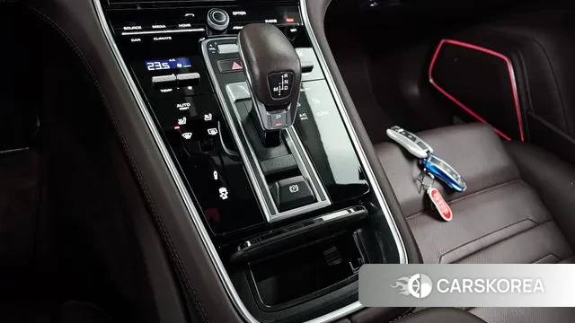 Porsche Panamera (971) id 3379959 из Кореи 19