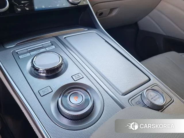 Genesis GV80 id 3316936 из Кореи 19