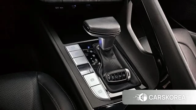 Hyundai Avante Hybrid (CN7) id 3406501 из Кореи 19