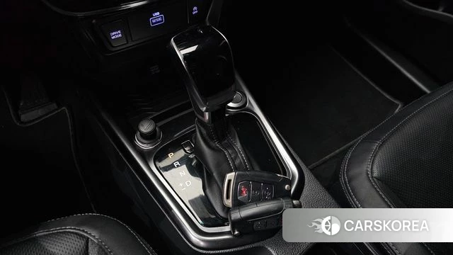 Ssangyong Berry New Tivoli id 4356212 из Кореи 30