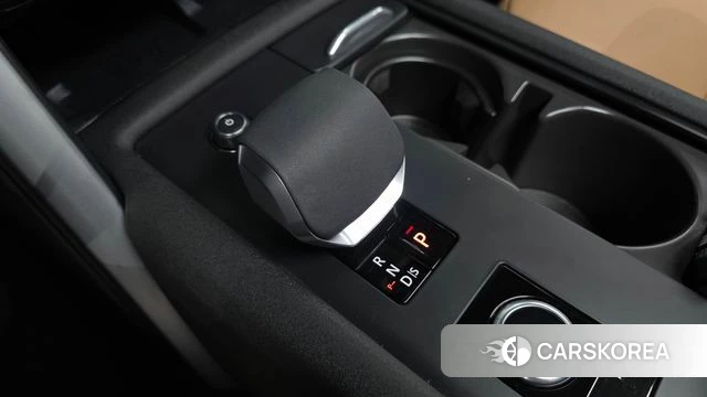 Land Rover Discovery 5 id 4862702 из Кореи 19