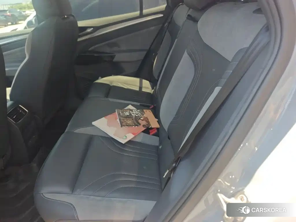 Volkswagen ID.4 CROZZ id 4680470 из Китая 20