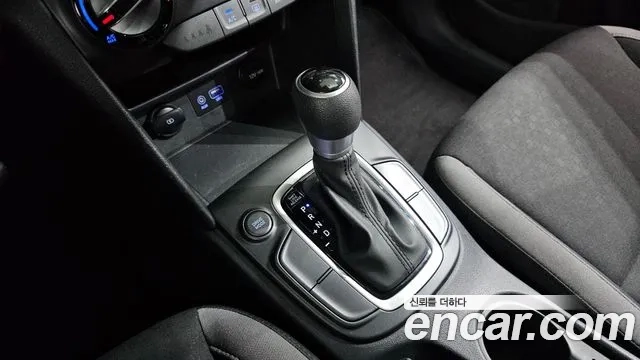 Hyundai Kona id 2907373 из Кореи 19