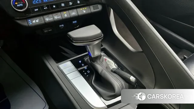 Hyundai Avante (CN7) id 3428005 из Кореи 19