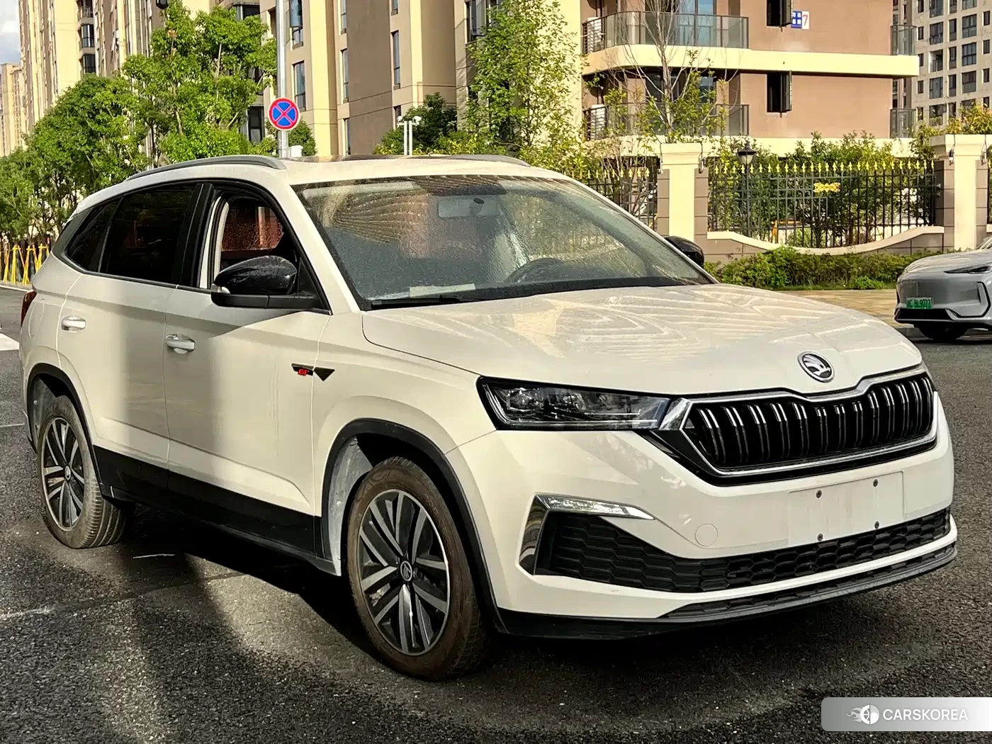 Skoda Komick id 4548358 из Китая 25
