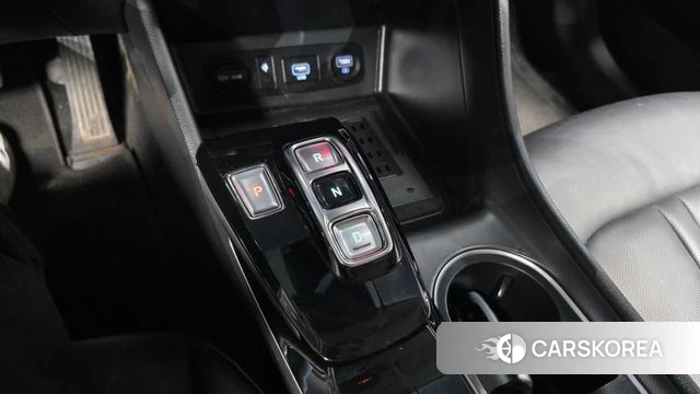 Hyundai Sonata Hybrid (DN8) id 4383472 из Кореи 19