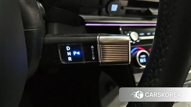 Hyundai Santa Fe (MX5) id 3492165 из Кореи 19