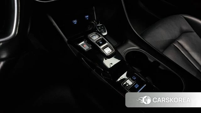 Hyundai Sonata (DN8) id 3826626 из Кореи 19