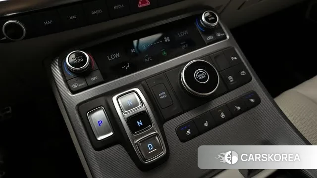 Hyundai The New Palisade id 3142618 из Кореи 19