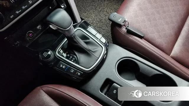 Kia Seltos id 3434092 из Кореи 19