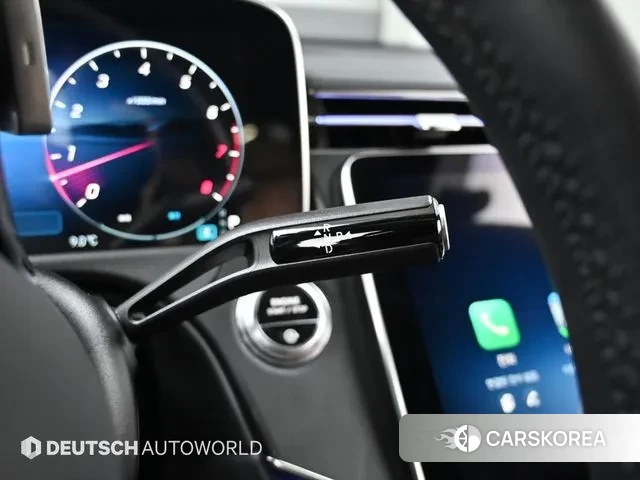 Mercedes-Benz E-Class W214 id 3467122 из Кореи 19