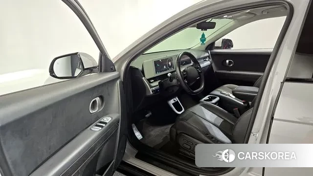 Hyundai Ionic 5 id 3525112 из Кореи 19