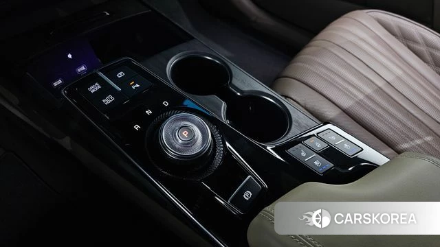 Kia K8 id 3800271 из Кореи 19